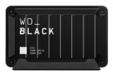 WESTERN DIGITAL Disque SSD Externe WD_BLACK D30 2 To