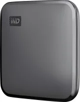WESTERN DIGITAL Disque SSD externe Elements SE 2To