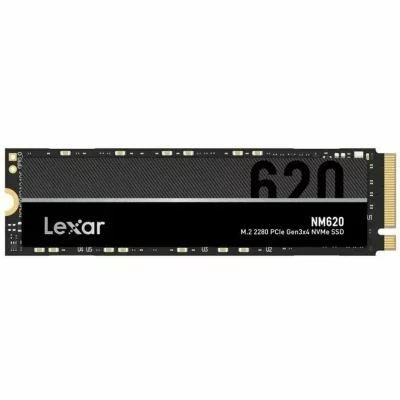 Disque SSD Interne - LEXAR - NM620 - 1To - NVMe - (LNM620X001TRNNNG)
