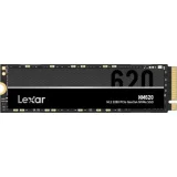 LEXAR Disque SSD Interne - - NM620 - 2To - NVMe - (LNM620X002TRNNNG)