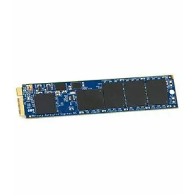 Disque SSD interne OWC Aura Pro 6G 250 Go MacBook Air 2012
