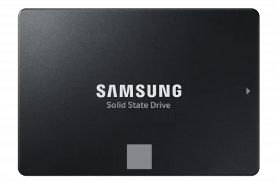 Disque SSD interne Samsung 870 EVO 2To