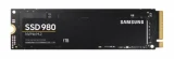 SAMSUNG Disque SSD interne 980 1 To PCIe 3.0 NVMe M.2