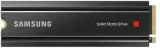 SAMSUNG Disque SSD Interne 980 PRO NVMe M.2 1 To Noir