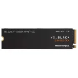 SANDISK Disque SSD Interne ™ WD_BLACK™ SN850X 1 To Noir