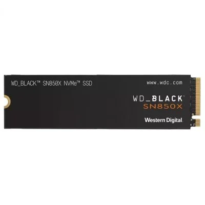 Disque SSD Interne SanDisk™ WD_BLACK™ SN850X 1 To Noir