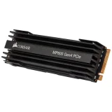 CORSAIR Disque SSD M.2 NVMe MP600 ELITE - 1 To - Optimisé pour PS5