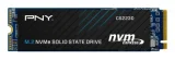 PNY Disque SSD > Disque SSD 1To M.2 NVMe Gen3 - CS2230