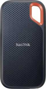 SANDISK Disque SSD Extreme SSD 8TB (SDSSDE61-8T00-G25)