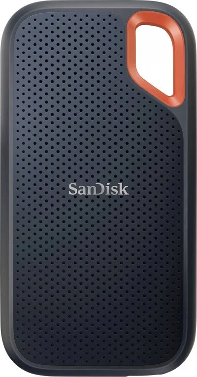 Disque SSD SanDisk Extreme SSD 8TB (SDSSDE61-8T00-G25)