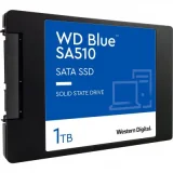 WESTERN DIGITAL Disque SSD > WD WD Disque SSD WD 1TB BLUE SSD 2.5 SA510 7MM SATA