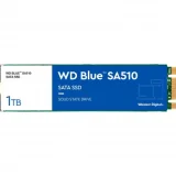 WESTERN DIGITAL Disque SSD > WD WD Disque SSD WD 1TB BLUE SSD M.2 SA510 2280