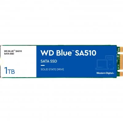 Disque SSD > WD WD Disque SSD WD 1TB BLUE SSD M.2 SA510 2280