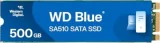 WESTERN DIGITAL Disque SSD > WD WD Disque SSD WD 500GB BLUE SSD M.2 SA510 2280