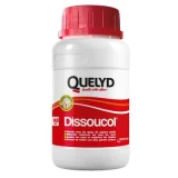 QUELYD Dissoucol Décolle Revêtements Muraux Flacon 250cc