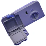 GENERIQUE Distributeur Boite A Lessive + Rincage Pour Lave Vaisselle - 42021100