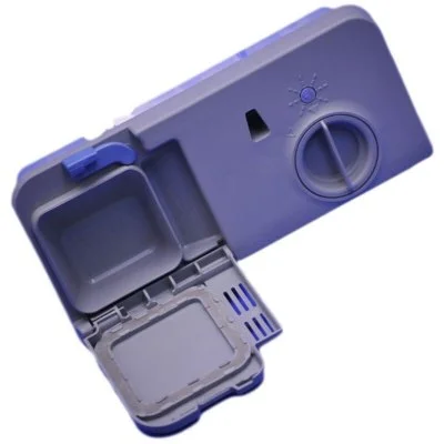 Distributeur Boite A Lessive + Rincage Pour Lave Vaisselle - 42021100