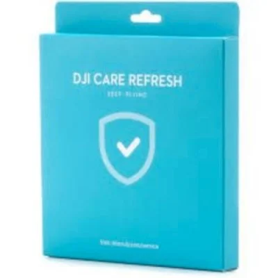 DJI Care Refresh Assurance pour Mavic 3 (1 an) - version carte