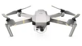 DJI Mavic Pro Platinum - Quadcopter - Wi-Fi