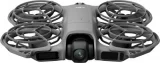 DJI Neo 2 4 rotors Quadcoptère 12 MP 2688 x 1512 pixels 1606 mAh Noir, Gris