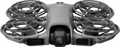 DJI Neo 2 4 rotors Quadcoptère 12 MP 2688 x 1512 pixels 1606 mAh Noir, Gris