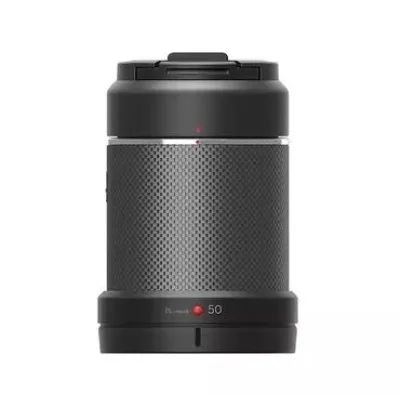 DJI objectif DL 50 mm F2.8 LS pour Zenmuse X7