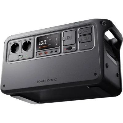 DJI Station de charge Power 1000 V2 - Neuf