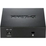 D LINK DLINK - DGS105 Switch 5 ports Gigabit