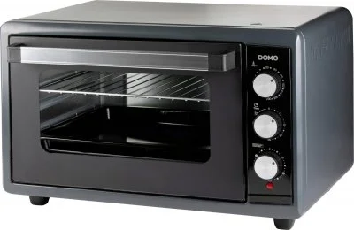 DO808GO Four électrique multifonction XXL 50L 2000W noir