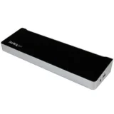 STARTECH.COM Dock USB 3.0 triple affichage - 4K