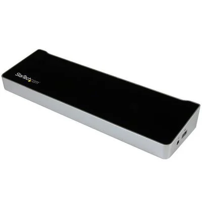 Dock USB 3.0 triple affichage - 4K