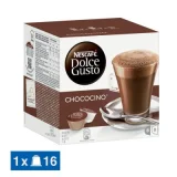 NESTLE Dolce Gusto boîte de 16 capsules Chococino - paquet 16 unités