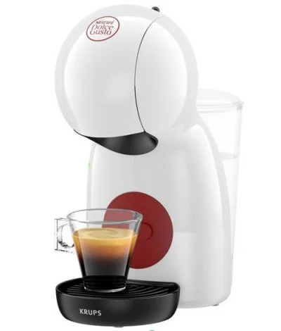 Dolce Gusto Krups YY4204FD PICCOLO XS BLANCHE