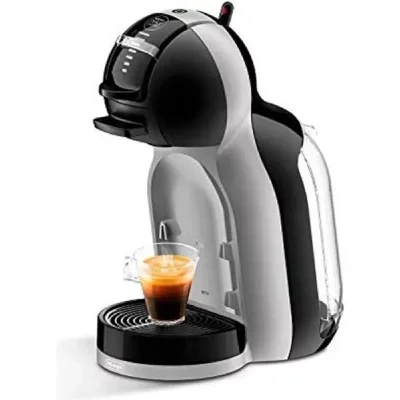 Dolce Gusto Mini Me - Machine à capsules automatique