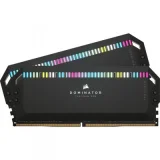 CORSAIR Dominator Platinum DDR5 RGB 32 Go (2 x 16 Go) 7200 MHz CL34