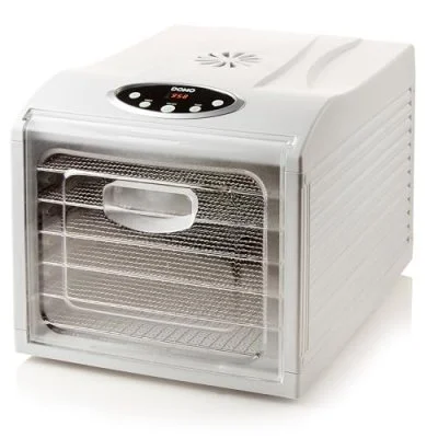 DOMO - DO353VD FOOD DRYER
