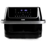DOMO -ELEKTRO Friteuse a air Deli-Fryer 10L, 1800W DO544FR