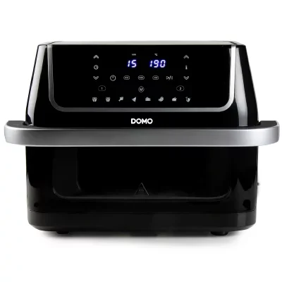 DOMO-ELEKTRO DOMO Friteuse a air Deli-Fryer 10L, 1800W DO544FR