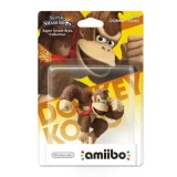 NINTENDO Donkey kong amiibo (super smash bros) for wii u & 3ds