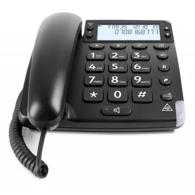 Doro magna 4000 noir