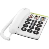 DORO PhoneEasy 331 Ph blanc