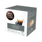 DOLCE GUSTO Dosette à café NESCAFE espresso intenso x16