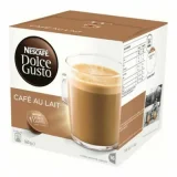 DOLCE GUSTO Dosette café CAFE AU LAIT