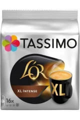 TASSIMO Dosette café L'Or XL Intense