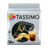 TASSIMO Dosette Café L'Or Espresso Long Absolu - 16 dosettes