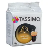 TASSIMO Dosette café L'OR long classique
