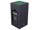 NACON Double charger de batterie externe pour Xbox One Xbox Series X et S Noir