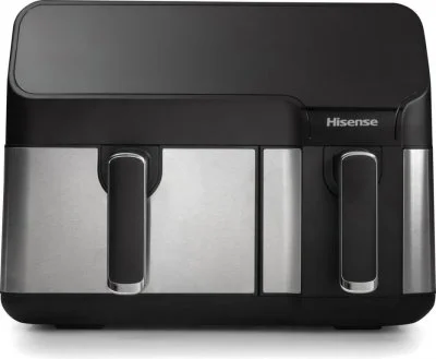 Double Friteuse Sans Huile Hisense Haf2900d