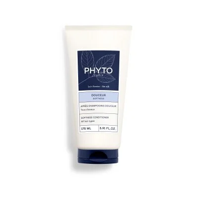 DOUCEUR Après-shampooing 175ML Multicolore Phyto