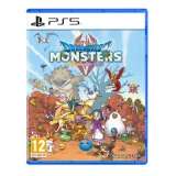 Dragon Quest Monsters : Le royaume de Boisflétri PS5 SQUARE ENIX
